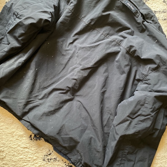 Nautica Reversable jacket - Picture 4 of 4